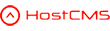 Логотип HostCMS